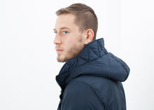 Carica l'immagine nel visualizzatore di Gallery, Alverstone Jacket in Midnight