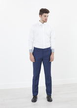 Carica l'immagine nel visualizzatore di Gallery, Dartmouth Shirt in White