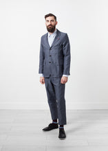 Carica l'immagine nel visualizzatore di Gallery, Business Jacket