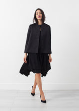 Carica l'immagine nel visualizzatore di Gallery, A-Line Jacket