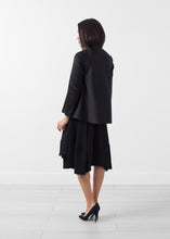 Carica l'immagine nel visualizzatore di Gallery, A-Line Jacket