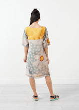 Carica l'immagine nel visualizzatore di Gallery, 3/4 Sleeve Kimono Dress