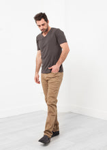 Carica l'immagine nel visualizzatore di Gallery, Alex Twill Pant in Sand