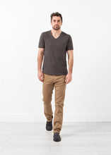 Carica l'immagine nel visualizzatore di Gallery, Alex Twill Pant in Sand