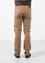 Carica l'immagine nel visualizzatore di Gallery, Alex Twill Pant in Sand