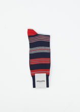 Carica l'immagine nel visualizzatore di Gallery, Amsterdam Stripe Sock