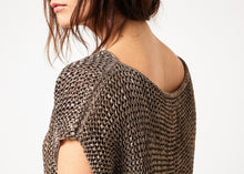 Carica l&#39;immagine nel visualizzatore di Gallery, Cila Jumper in Mud
