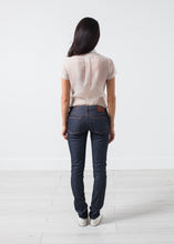 Carica l&#39;immagine nel visualizzatore di Gallery, Skinny Stretch Jean in Indigo