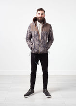 Carica l&#39;immagine nel visualizzatore di Gallery, Peone Jacket in Khaki