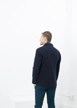 Carica l&#39;immagine nel visualizzatore di Gallery, Sport Jacket in Blue