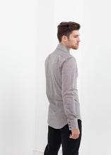 Carica l&#39;immagine nel visualizzatore di Gallery, Amand Shirt in Brown