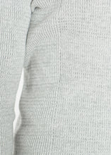 Carica l&#39;immagine nel visualizzatore di Gallery, Waffle Knit Long Sleeve Tee