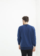 Carica l&#39;immagine nel visualizzatore di Gallery, Jeth Sweatshirt in Blue/Royal