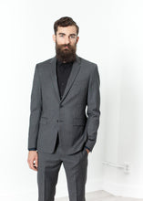 Carica l&#39;immagine nel visualizzatore di Gallery, Men&#39;s Completo Suit in Grey