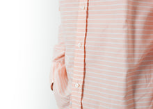 Carica l&#39;immagine nel visualizzatore di Gallery, Paul Shirt in Sherbet Stripe