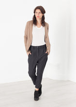 Carica l'immagine nel visualizzatore di Gallery, Winter Pants in Black