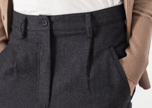Carica l'immagine nel visualizzatore di Gallery, Winter Pants in Black