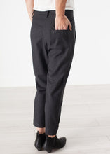 Carica l'immagine nel visualizzatore di Gallery, Winter Pants in Black