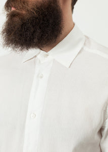 Hempel Shirt in White