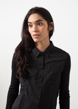 Carica l&#39;immagine nel visualizzatore di Gallery, Soft Sleeve Button Up