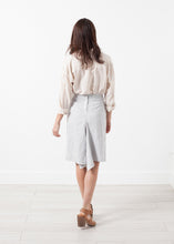 Carica l&#39;immagine nel visualizzatore di Gallery, Double Pocket Skirt