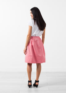 Reversi Skirt