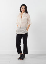 Carica l&#39;immagine nel visualizzatore di Gallery, Polygon Tunic