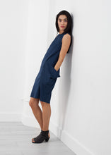 Carica l&#39;immagine nel visualizzatore di Gallery, Uti Drape Dress
