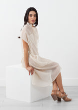 Carica l&#39;immagine nel visualizzatore di Gallery, Ultime Shirt Dress