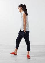 Carica l&#39;immagine nel visualizzatore di Gallery, Knit Harem Pant