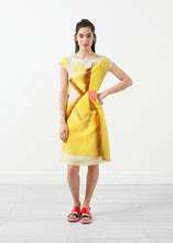 Carica l&#39;immagine nel visualizzatore di Gallery, Paper Dress