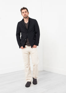 Canvas Trouser