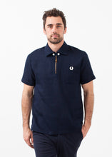 Carica l&#39;immagine nel visualizzatore di Gallery, Cellular Weave Shirt