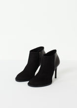 Carica l&#39;immagine nel visualizzatore di Gallery, Camoscio Zip Heel