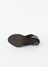 Carica l&#39;immagine nel visualizzatore di Gallery, Camoscio Zip Heel