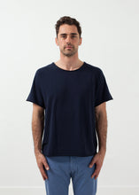 Carica l&#39;immagine nel visualizzatore di Gallery, Unisex Cotton Tencel Shirt
