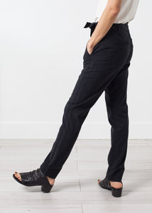 Troupy Pant in Silky Cotton