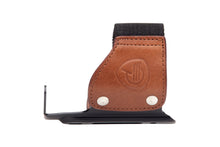 Carica l&#39;immagine nel visualizzatore di Gallery, Pure City Leather Bottle Holder