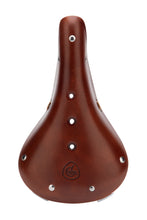Carica l&#39;immagine nel visualizzatore di Gallery, Pure City Vintage Leather Saddle