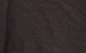 Simple Scarf in Old Black