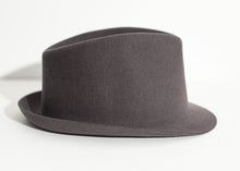 Carica l&#39;immagine nel visualizzatore di Gallery, Charles Hat in Steel Grey
