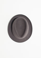 Carica l&#39;immagine nel visualizzatore di Gallery, Charles Hat in Steel Grey